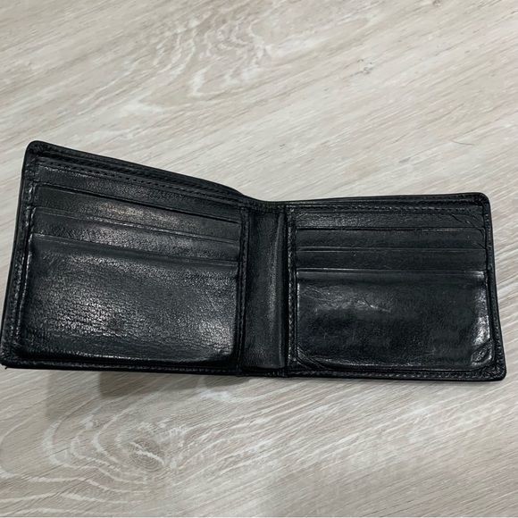 Coach Bifold Wallet - Picture 3 of 4